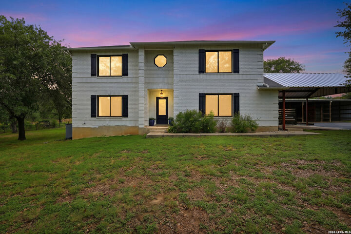 Property Photo: 302 Whispering Oaks TX 78101