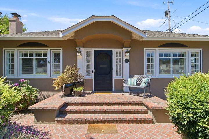 Property Photo:  35 Tillman Avenue  CA 95126 