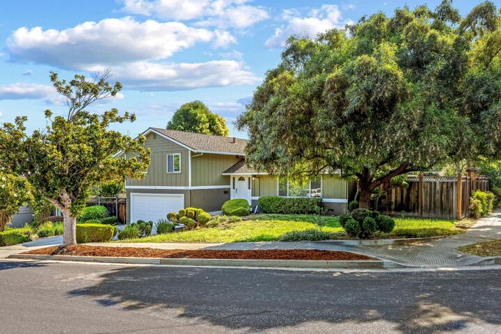 Property Photo: 200 Danville Drive CA 95032