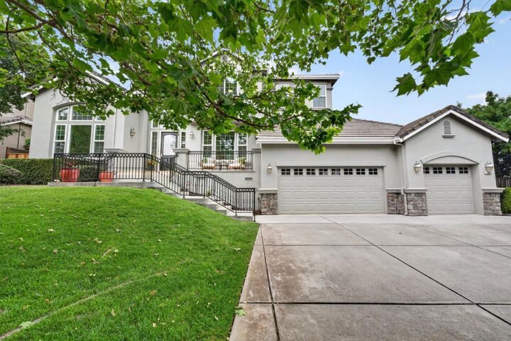 Property Photo: 16655 Glenn Canyon Court CA 95037