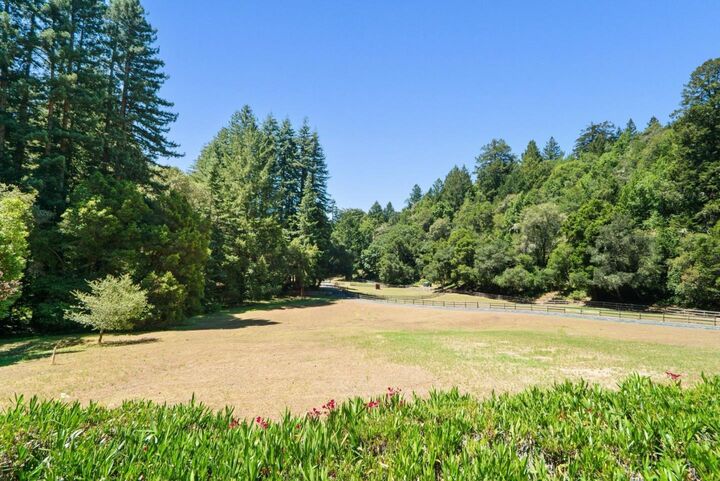 Property Photo:  2800 Lockhart Gulch  CA 95066 