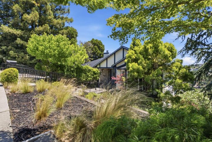 Property Photo: 179 Bay View Drive CA 94070