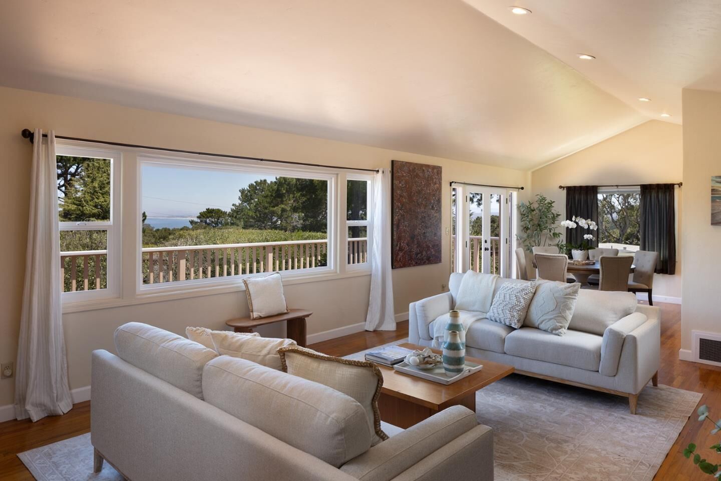 Property Photo:  115 Mar Vista Drive  CA 93940 