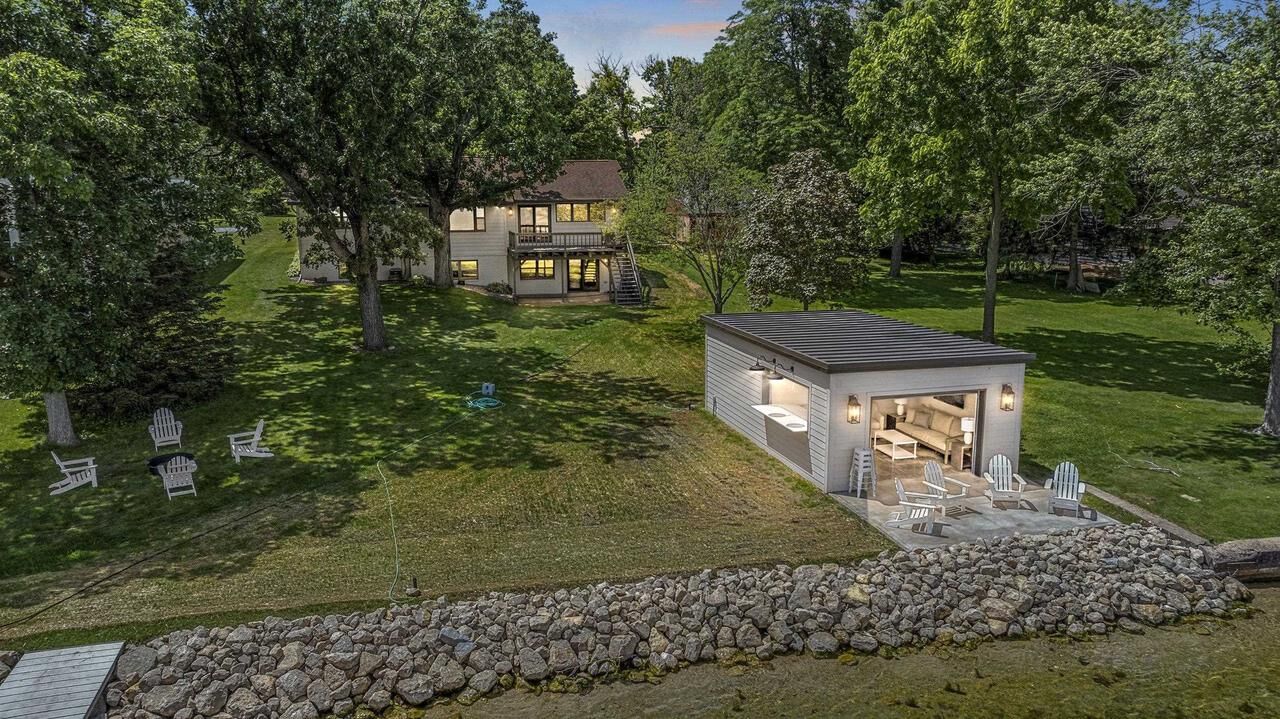 Property Photo:  W3032 Longview Lane  WI 53946 
