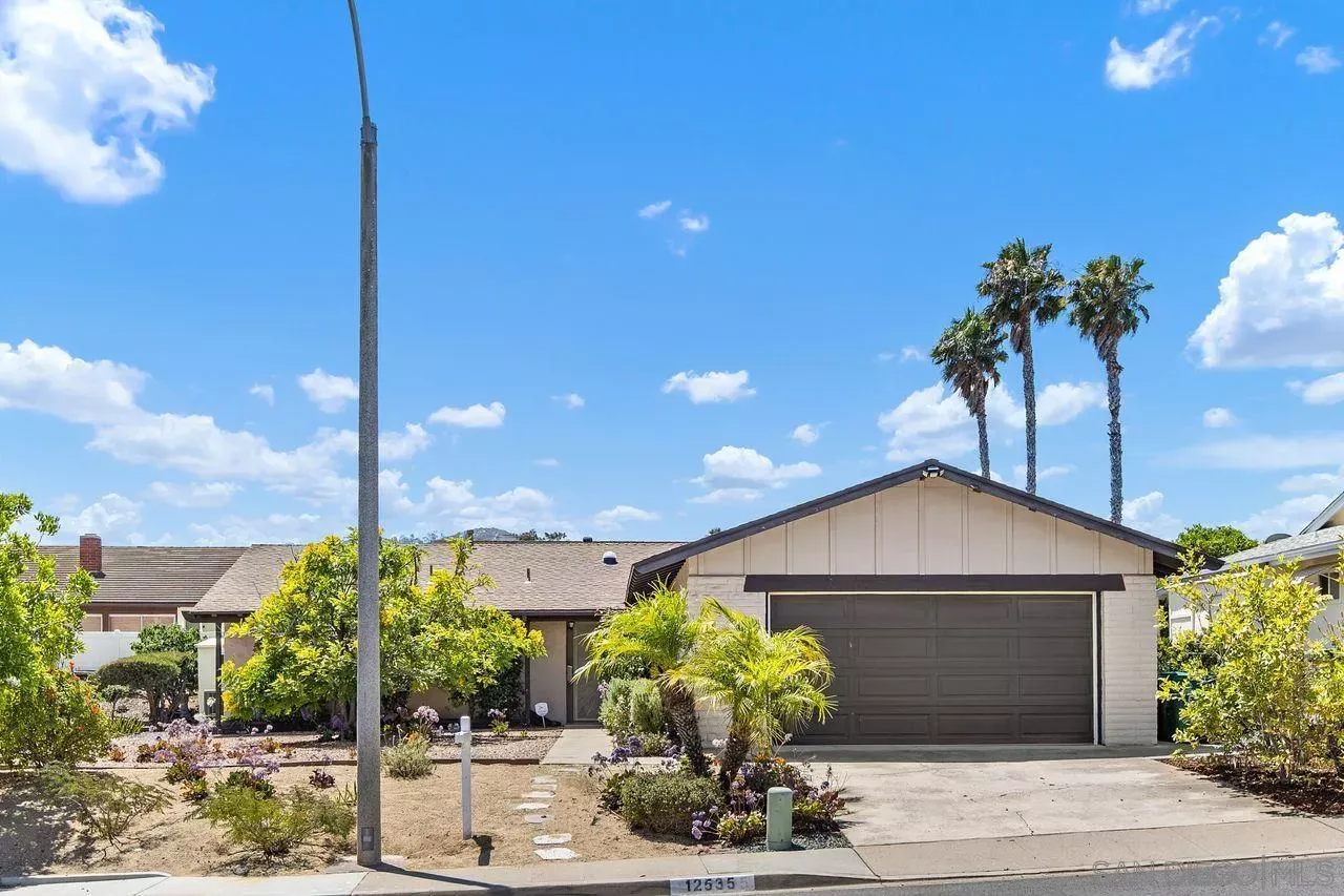 Property Photo:  12535 Horado  CA 92128 
