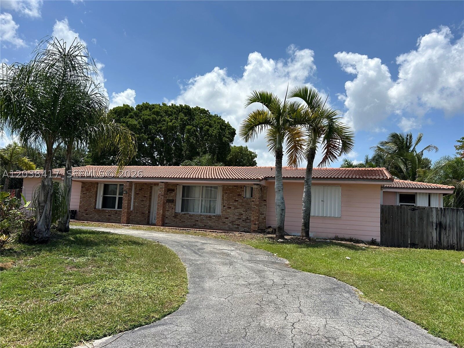 Property Photo:  8385 SW 105th St  FL 33156 