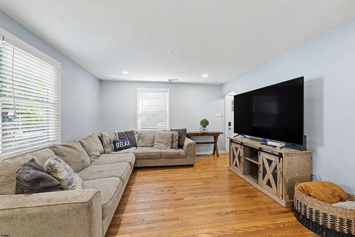 Property Photo:  214 Davis Ave  NJ 08221 