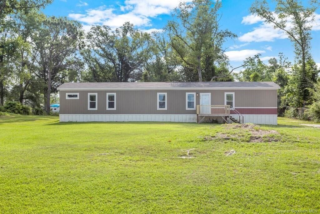 Property Photo: 1412 Foxboro Drive LA 70611
