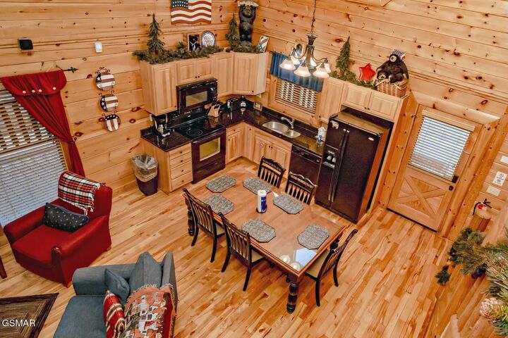 Property Photo:  1928 Bear Creek Falls Way  TN 37876 