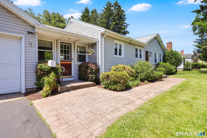 Property Photo:  771 Forbes Street  CT 06118 