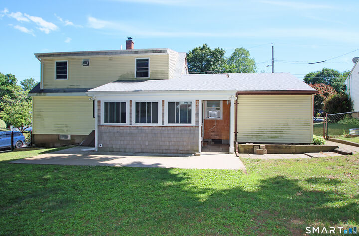 Property Photo: 11 Forest Road CT 06492