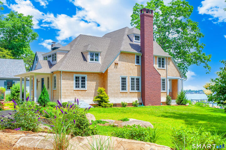 Property Photo: 32 Wood Road CT 06405