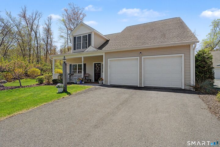 Property Photo: 211 Meadow Brook Road 211 CT 06478
