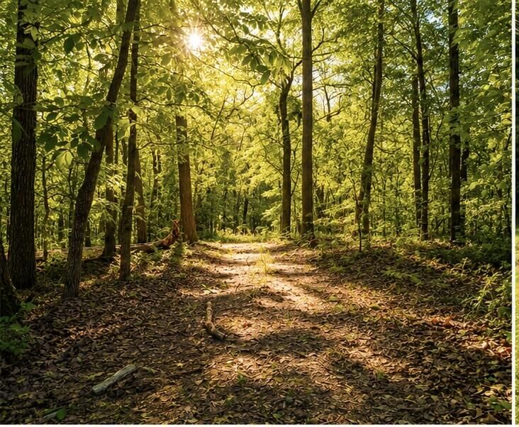 Property Photo: 1029 Bear Hollow Road MO 64856