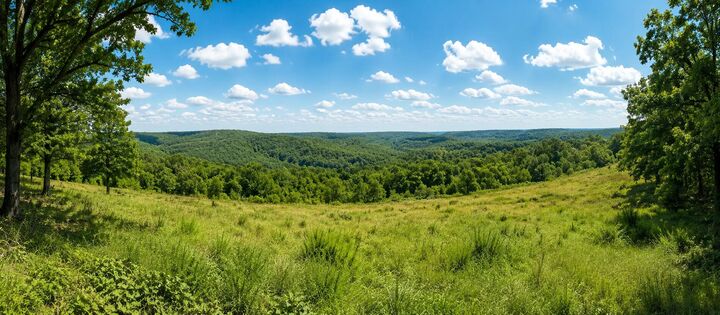 Property Photo: 1029 Bear Hollow Road MO 64856