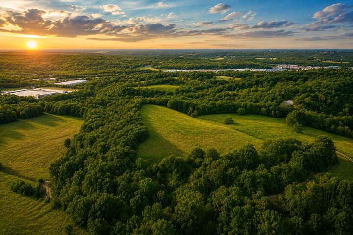 Property Photo: 1029 Bear Hollow Road MO 64856
