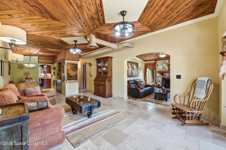 Property Photo:  1055 S Brevard Avenue  FL 32931 