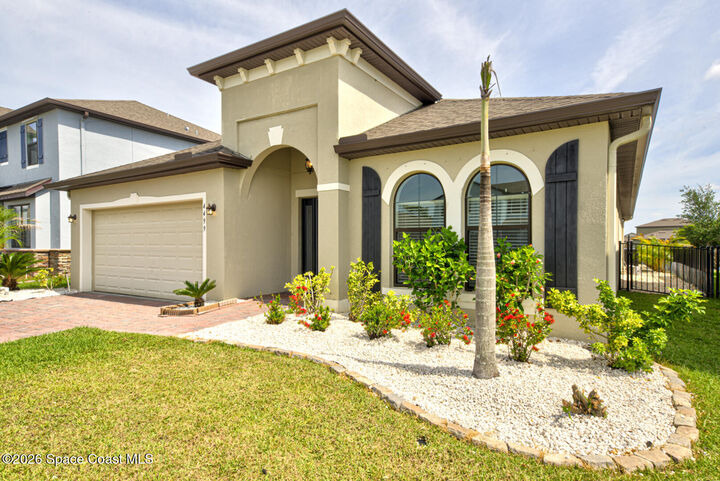 Property Photo: 4499 Alligator Flag Circle FL 32904