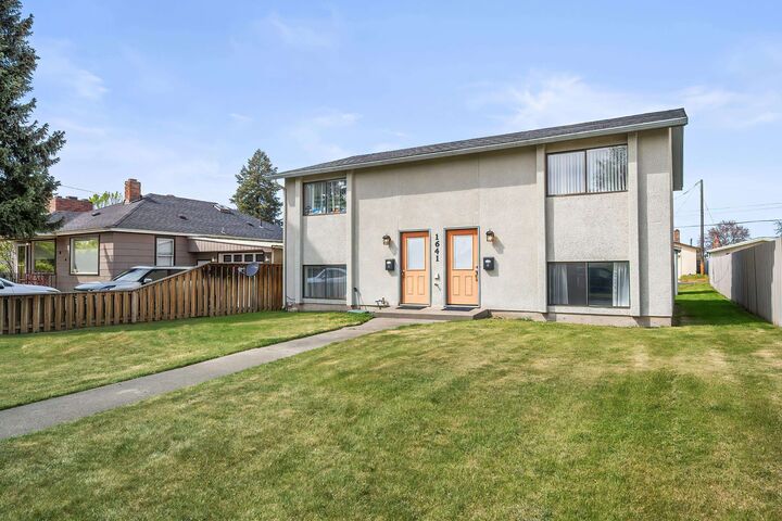 Property Photo:  1641 E Crown Ave  WA 99207 