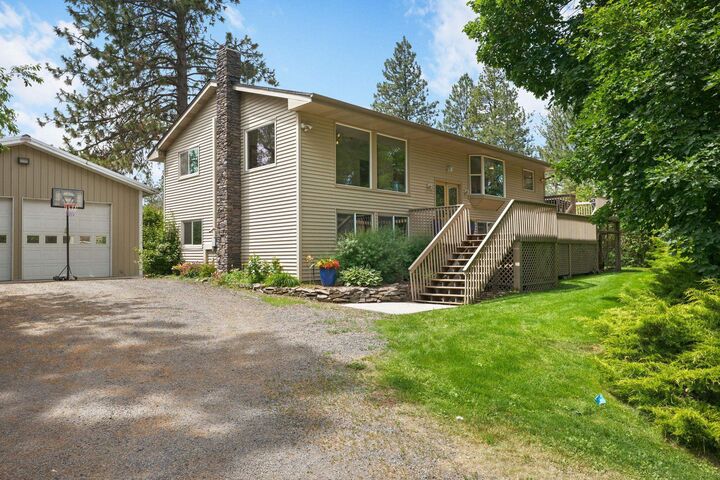 Property Photo:  6104 W Deno Rd  WA 99224 