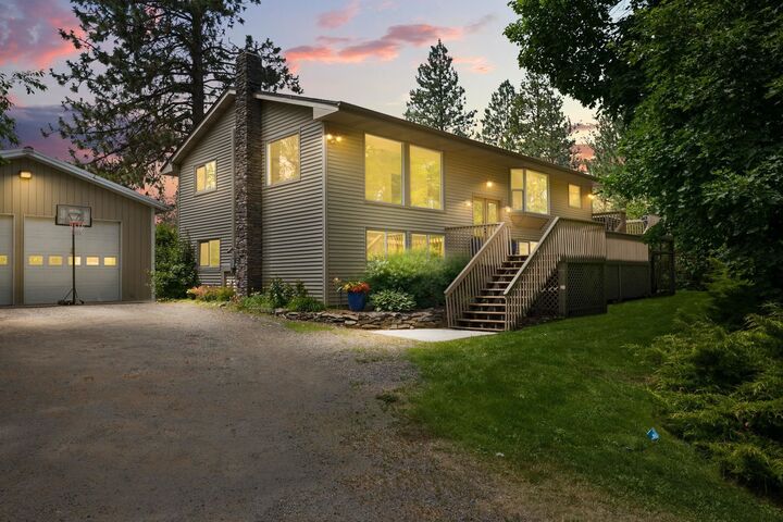 Property Photo: 6104 W Deno Rd WA 99224