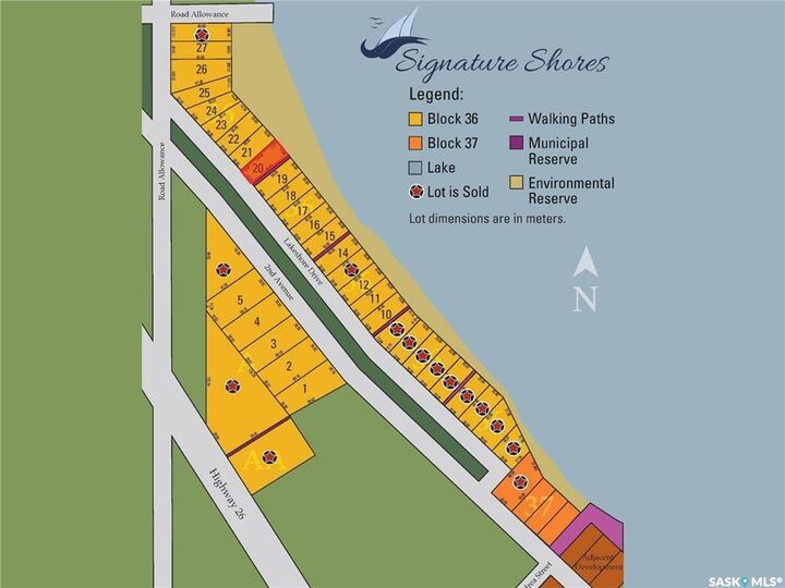 Property Photo:  790 Lakeshore Drive  SK S0M 1X0 