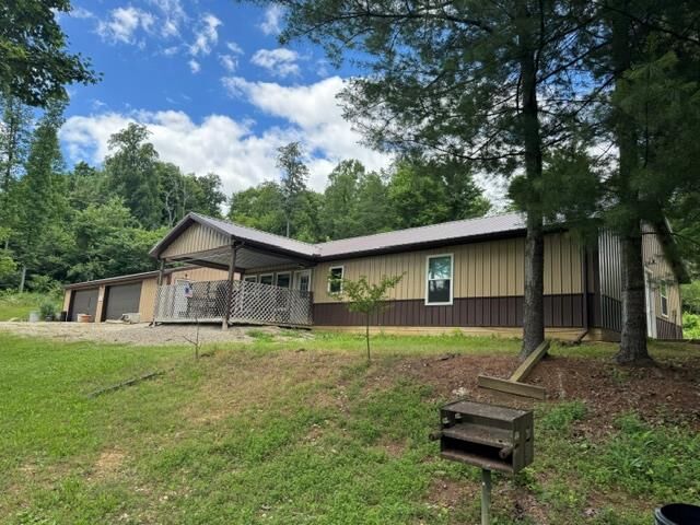 Property Photo: 58861 Murphy Remy Road OH 45651