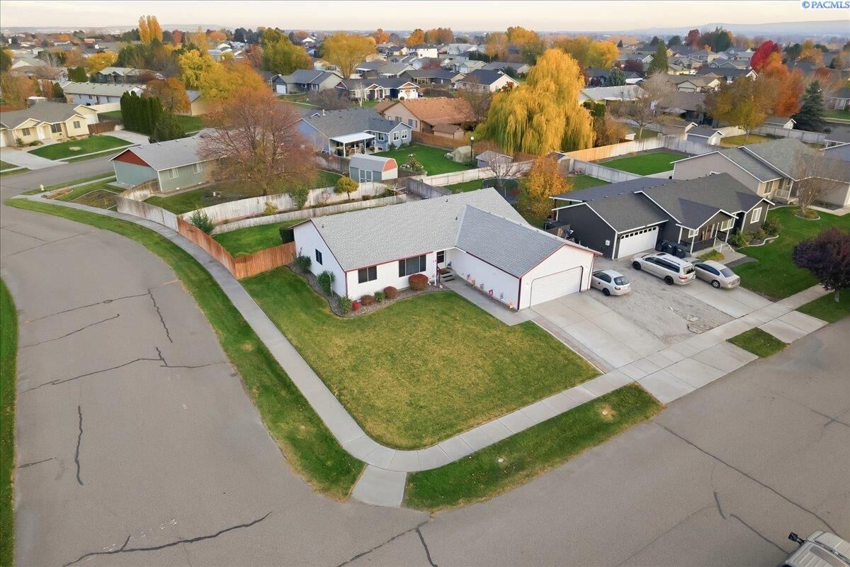 Property Photo:  4519 Yuma Drive  WA 99301 