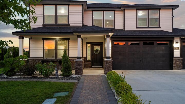 Property Photo: 3409 Colombard Ln WA 99301