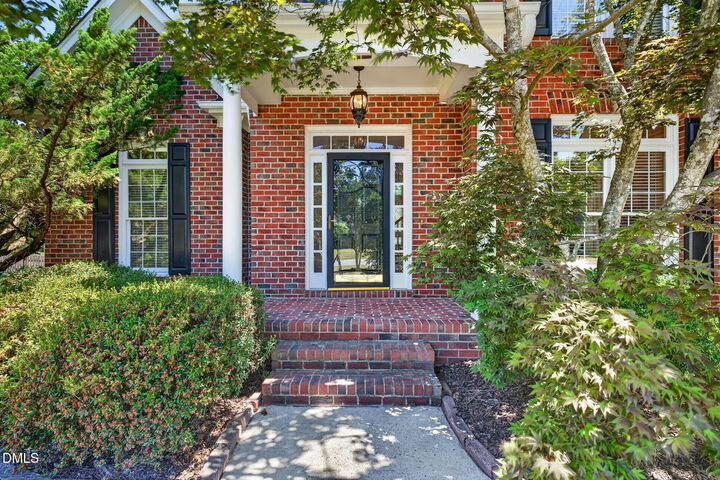 Property Photo: 105 Ecklin Lane NC 27519