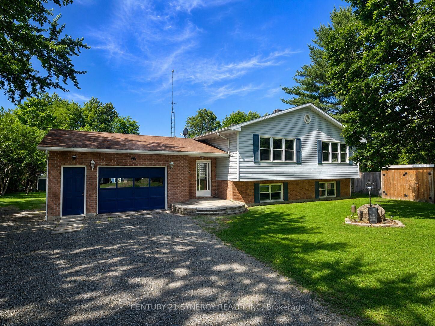 Property Photo:  103 McVeety Road  ON K7H 3C7 