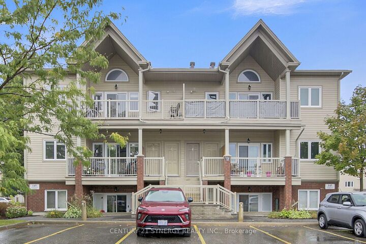 Property Photo:  145 Oldfield Street C  ON K2G 7C7 