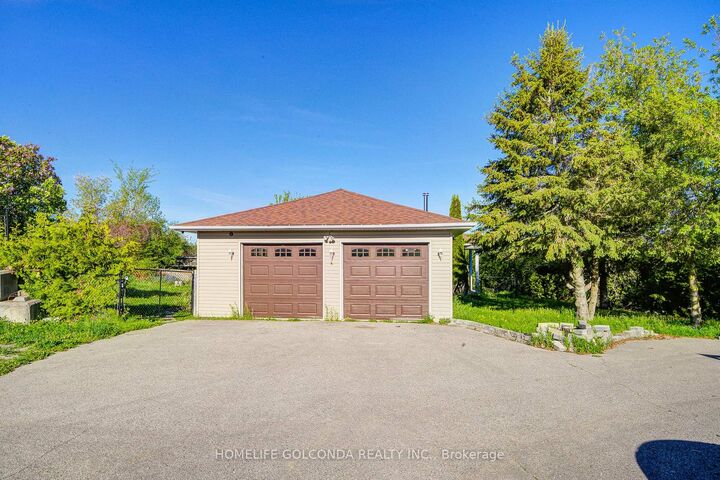 Property Photo: 1680 Hwy 7 N/A ON L0C 1H0