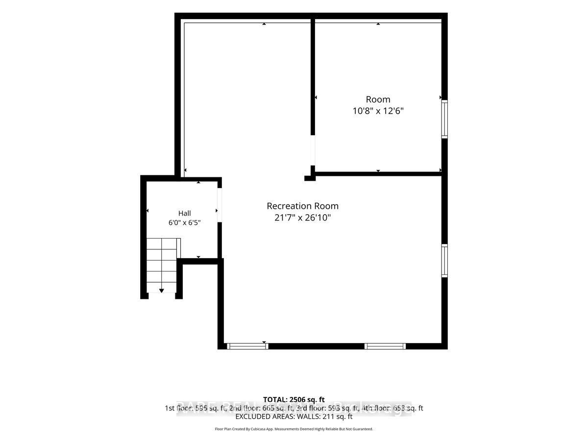 Property Photo: 236 Sunnidale Street ON L0M 1S0