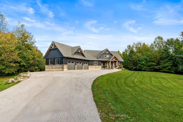 Property Photo: 70167 Zion Church Road ON N0H 2T0