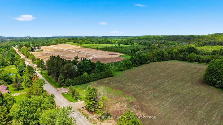 Property Photo:  Lot 32, 174345 Mulock Road  ON N0G 1S0 