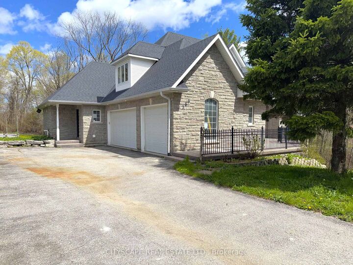 Property Photo: 369 Coventry Hill Trail ON L3X 2A1