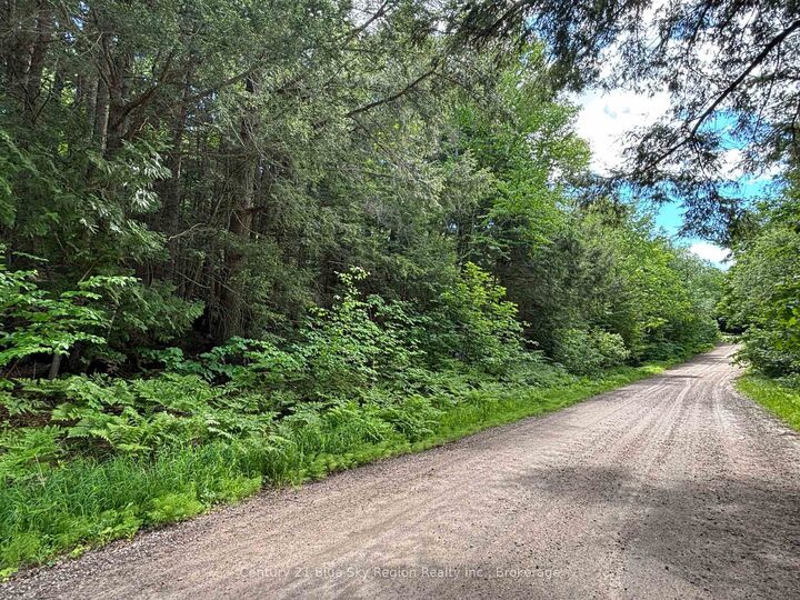 Property Photo:  Lot 3 Latimer Lane  ON P0H 2E0 