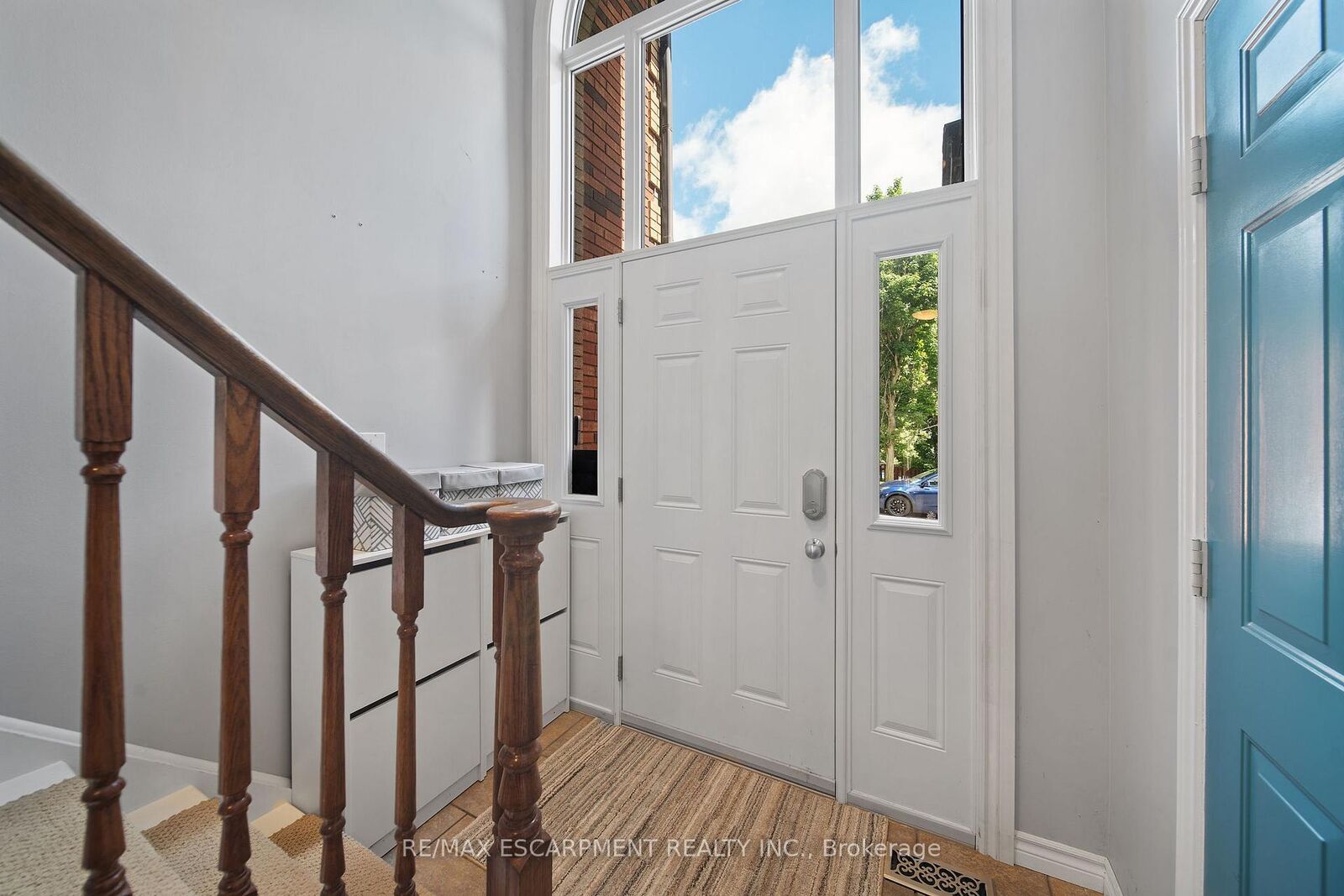 Property Photo: 54 Argyle Street S 4 ON N3W 1H9