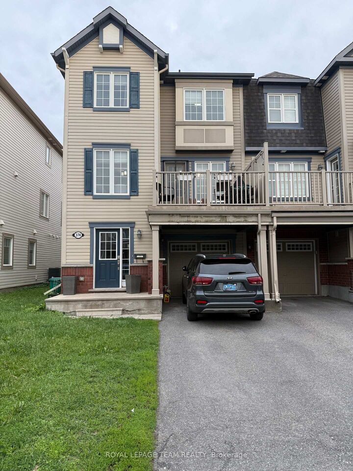 374 Sweet Grass Circle — photo 1