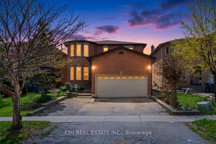 31 Castlehill Road — photo 1