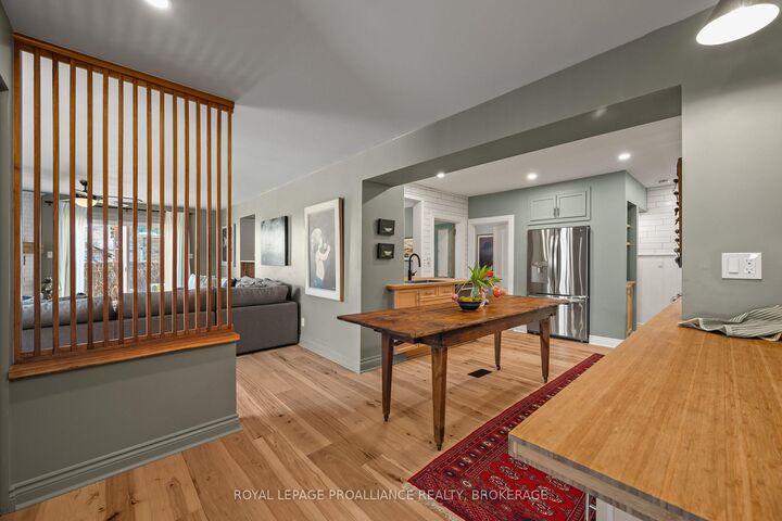 Property Photo: 145 Charles Street N ON K7G 1T9