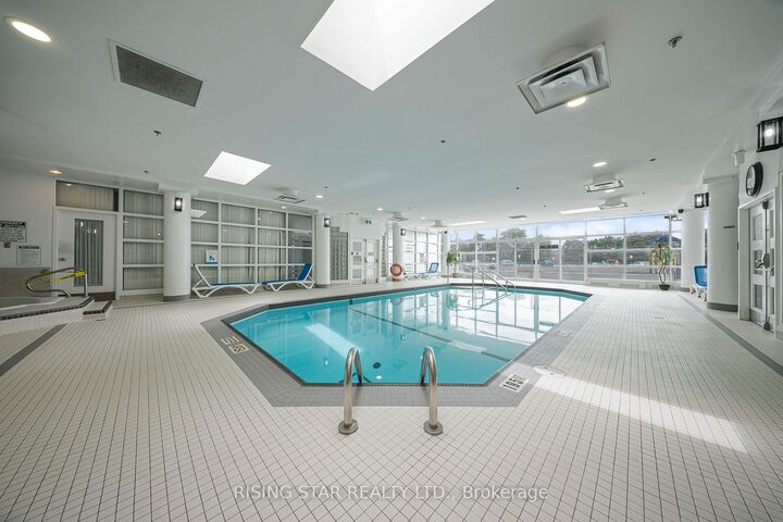 Property Photo: 35 Trailwood Drive 311 ON L4Z 3L6