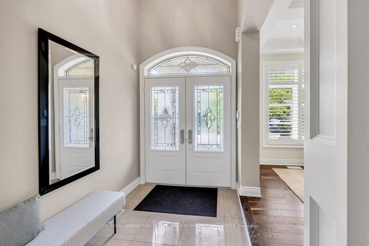 Property Photo: 2444 Chateau Common ON L6M 0S1