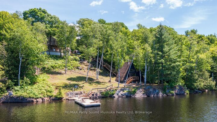 40 Beaver Trail — photo 1