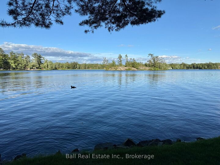 Property Photo:  1855 South Bayshore Road E  ON K0L 2H0 