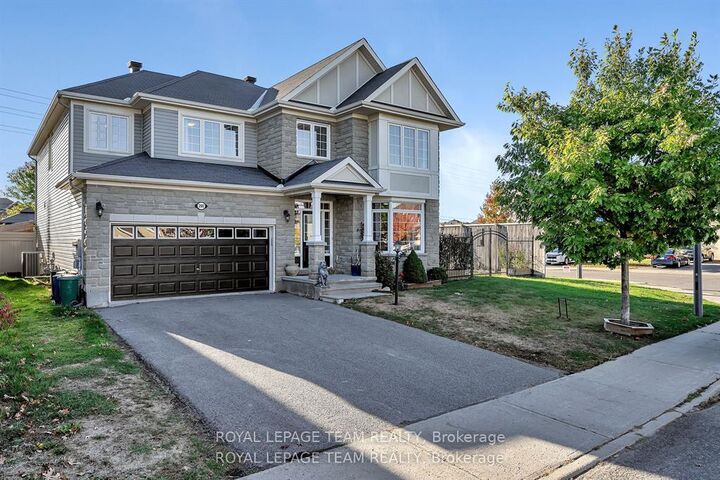 200 Kinloch Court — photo 1