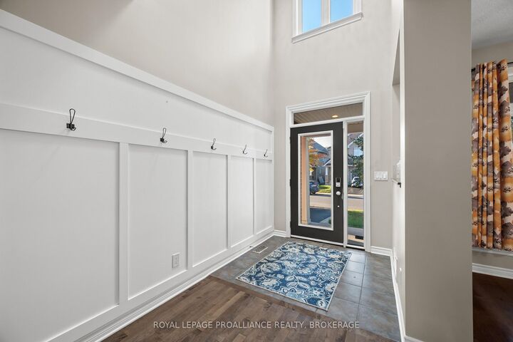 Property Photo: 675 Fieldstone Drive ON K7K 0C6