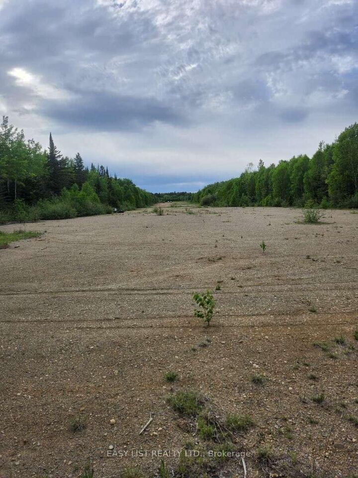 Property Photo: 332 Hwy 11/17 N/A ON P0T 2J0