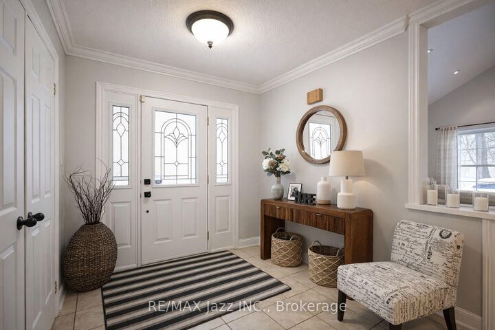 Property Photo: 1086 Somerville Street ON L1G 4K5